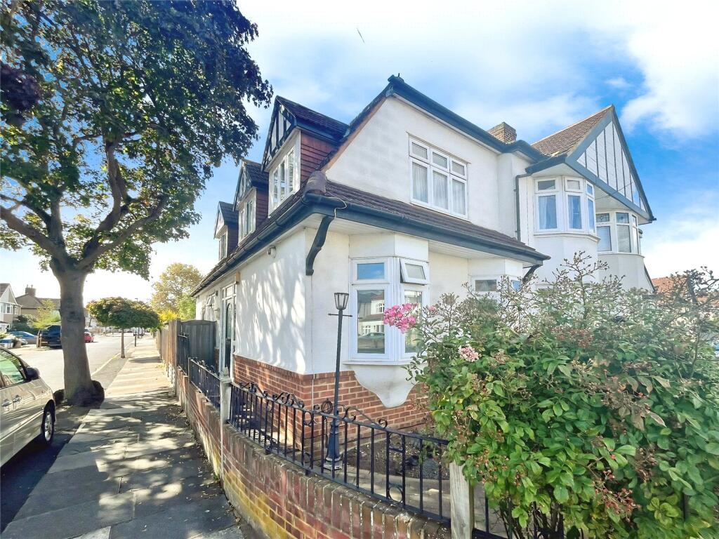 Main image of property: Lyndhurst Avenue, Twickenham, TW2