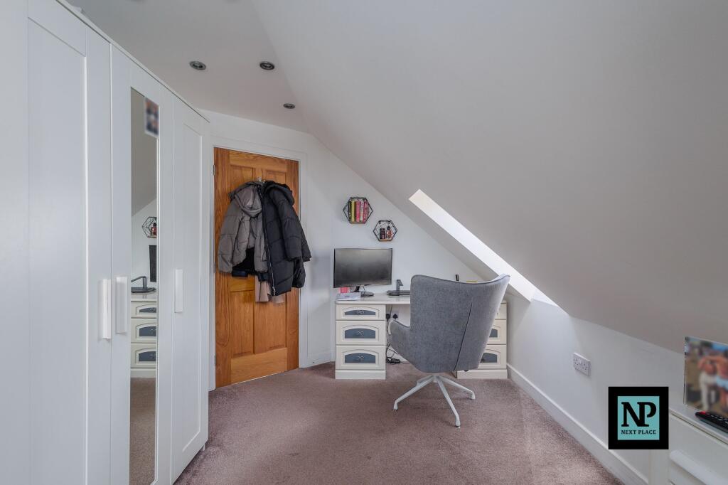 Additional image 18 of Common Lane, Polesworth, B78