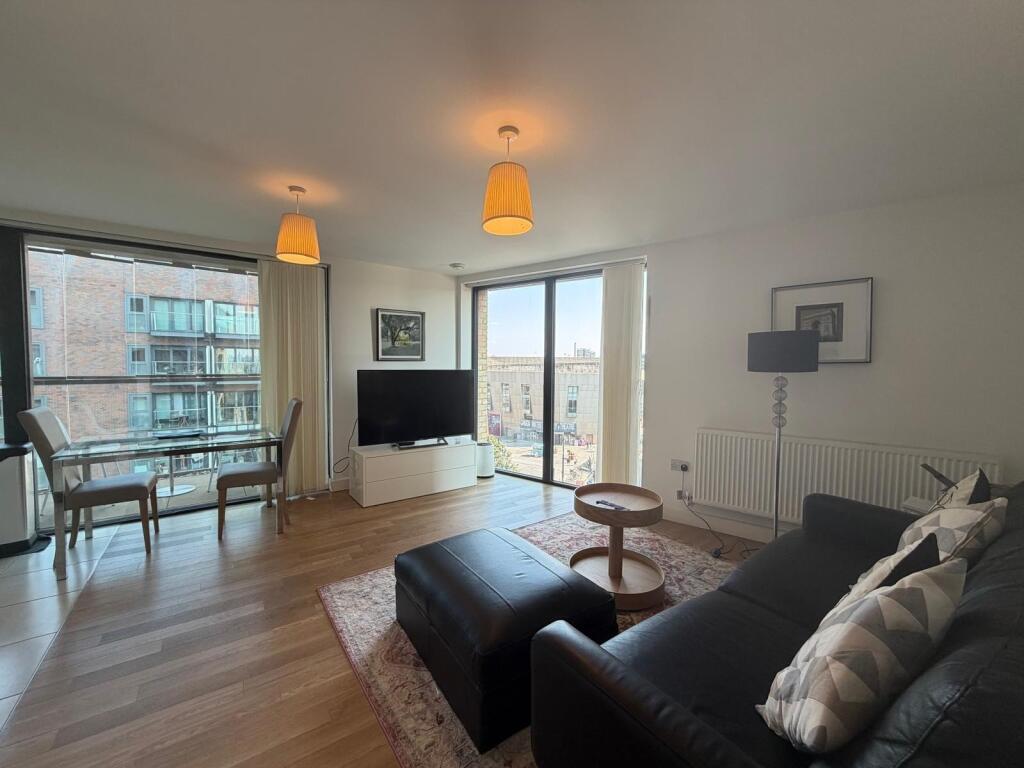 Main image of property: Victoria House, Surrey Quays Road, London, SE16