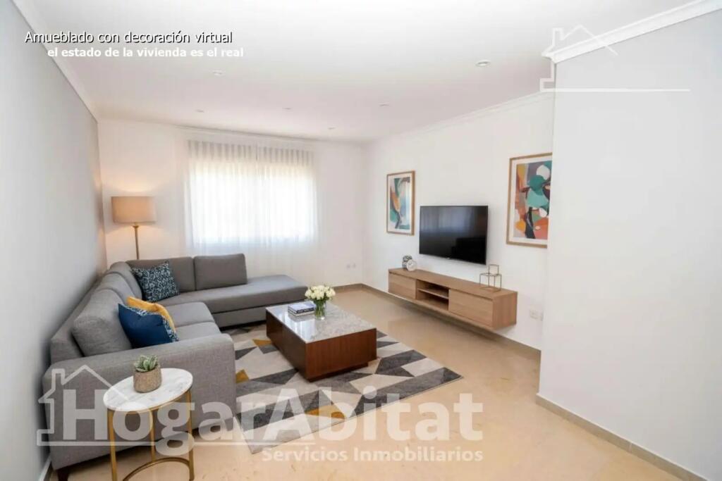 Main image of property: Valencia, Valencia, LlaurÃ