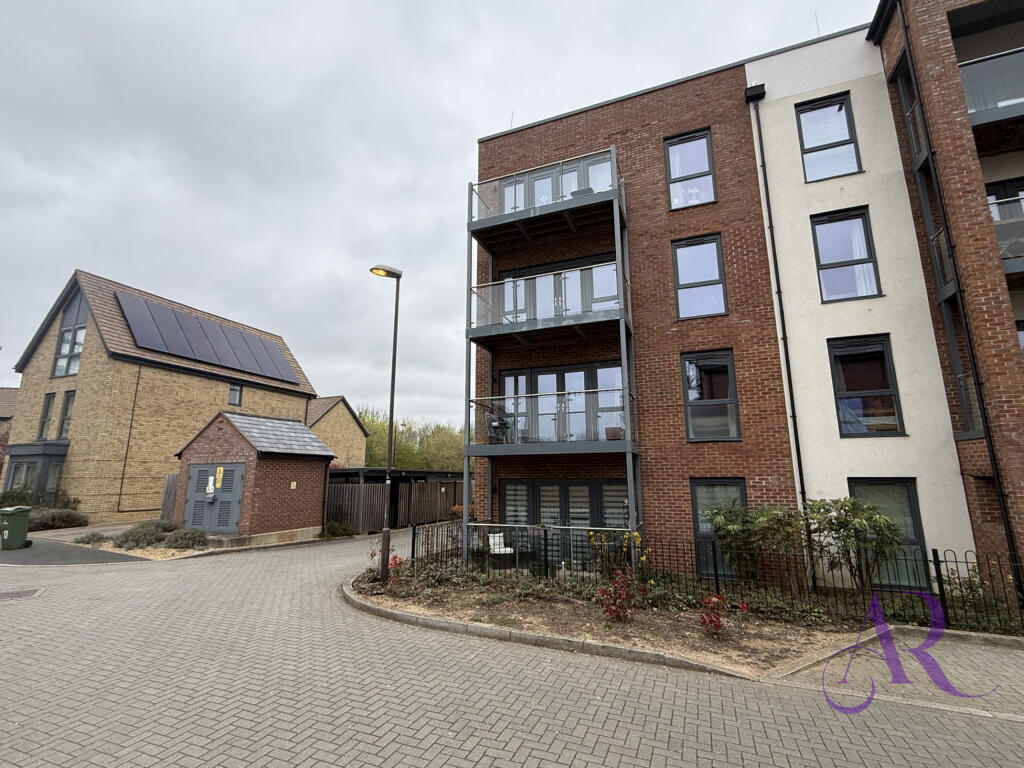 Main image of property: Micro House, Gambit Avenue, Oakgrove