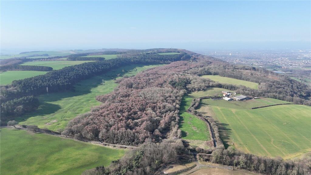 Main image of property: Wilton Woods, Wilton Lane, Guisborough, North Yorkshire, TS14