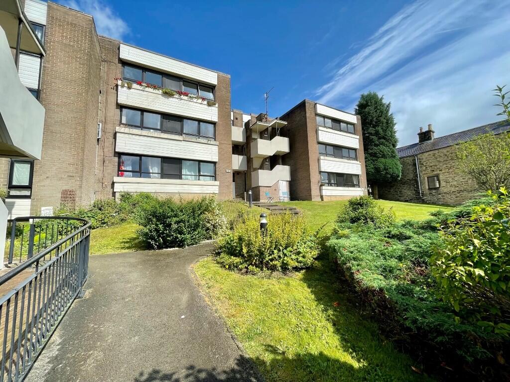 Main image of property: High Court, Smith Road, Matlock, Derbyshire, DE4