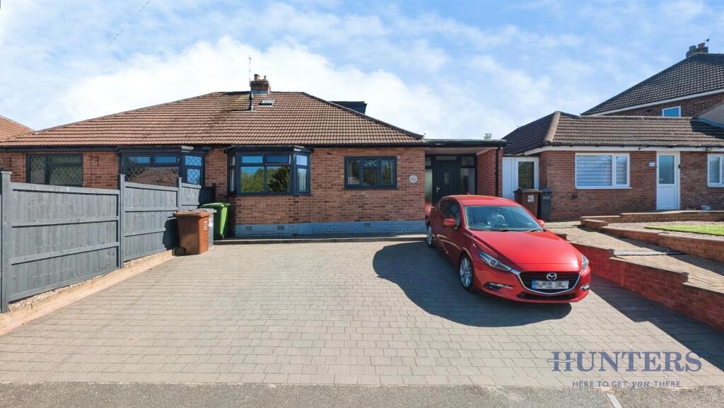 Main image of property: Coton Grove, Shirley, Solihull B90 1BS