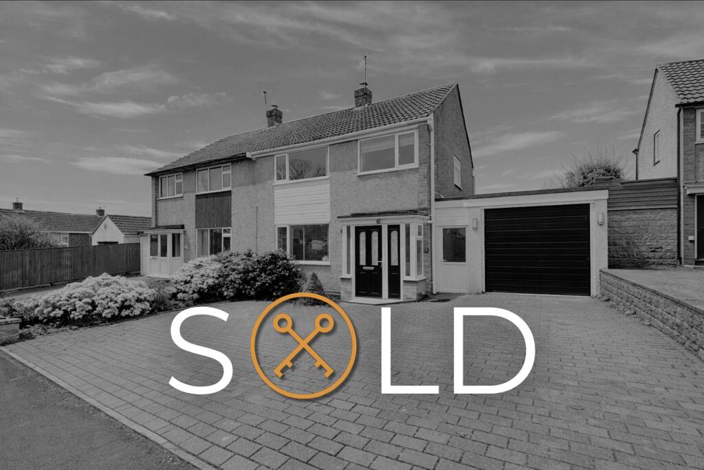 Main image of property: Sandringham Road, Swindon, SN3