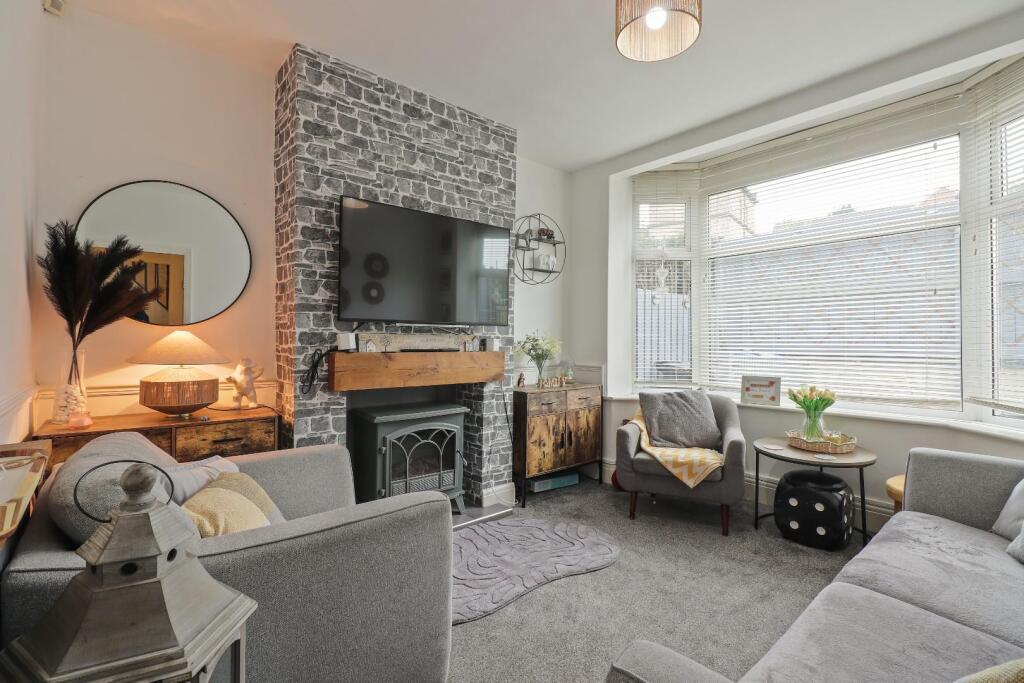 House in Sheffield - View 2