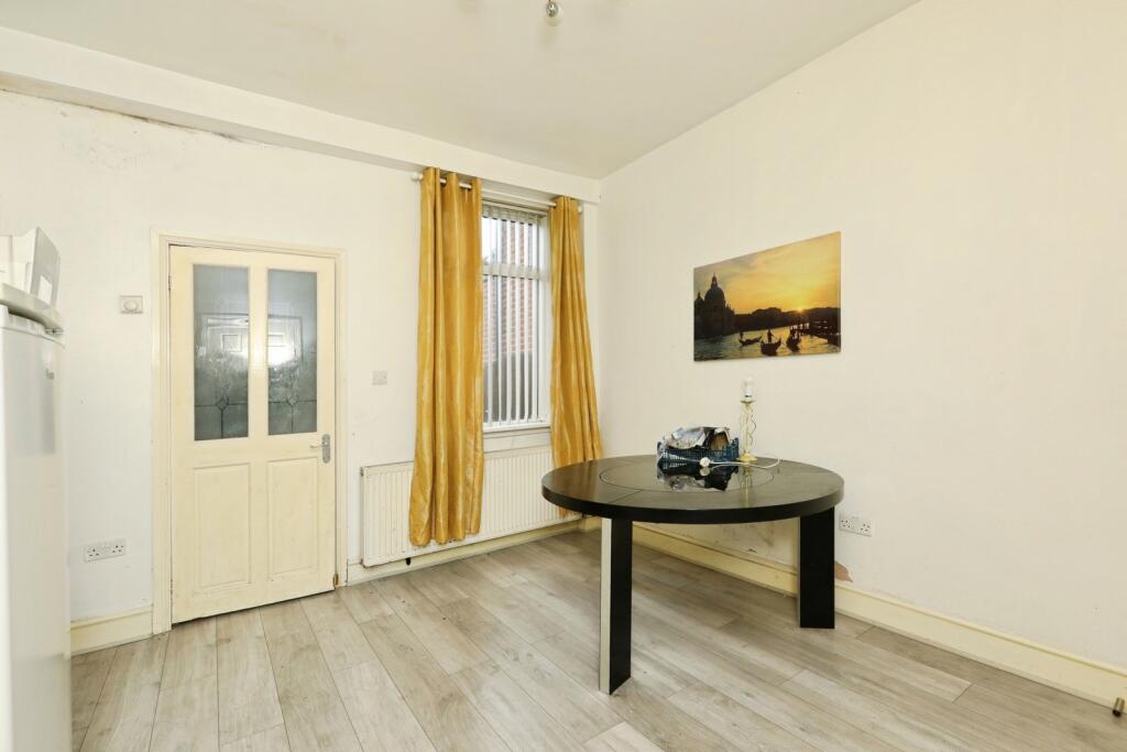 James Street, Rotherham, South Yorkshire, S60 photo 3