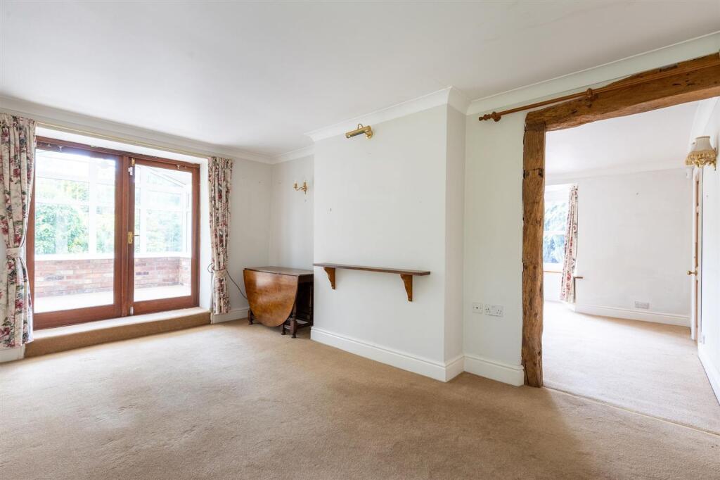 Church Minshull, Nantwich, CW5 photo 3