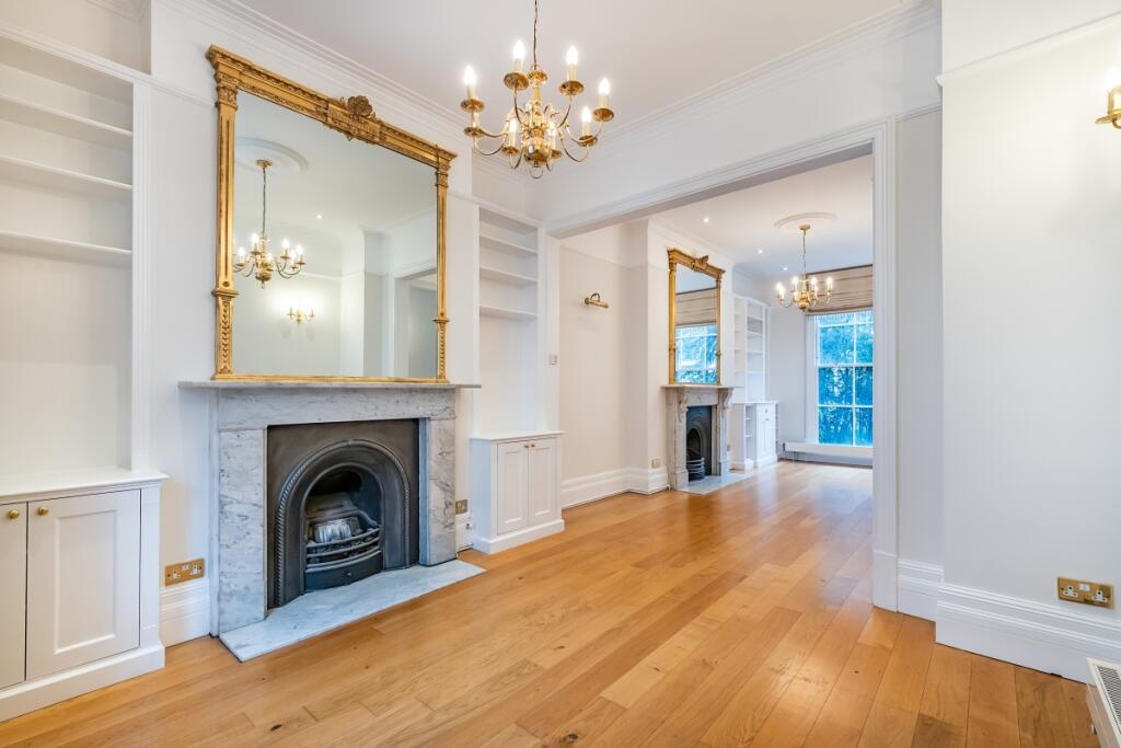 Main image of property: Cambridge Street London SW1V