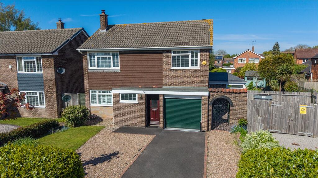 Main image of property: Lower Kirklington Road, Southwell, Nottinghamshire, NG25