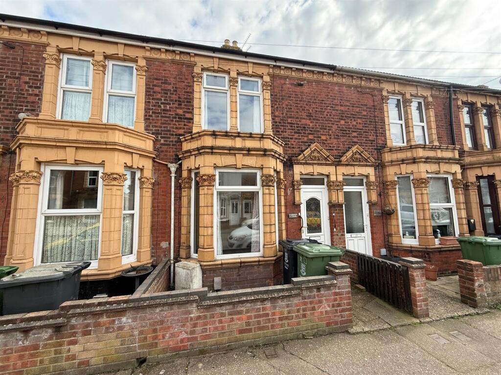 Main image of property: Palgrave Road, Great Yarmouth