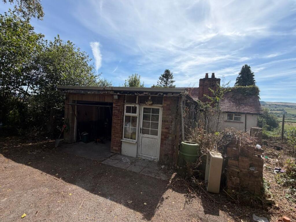 House in Swansea, Manordeilo and Salem - More