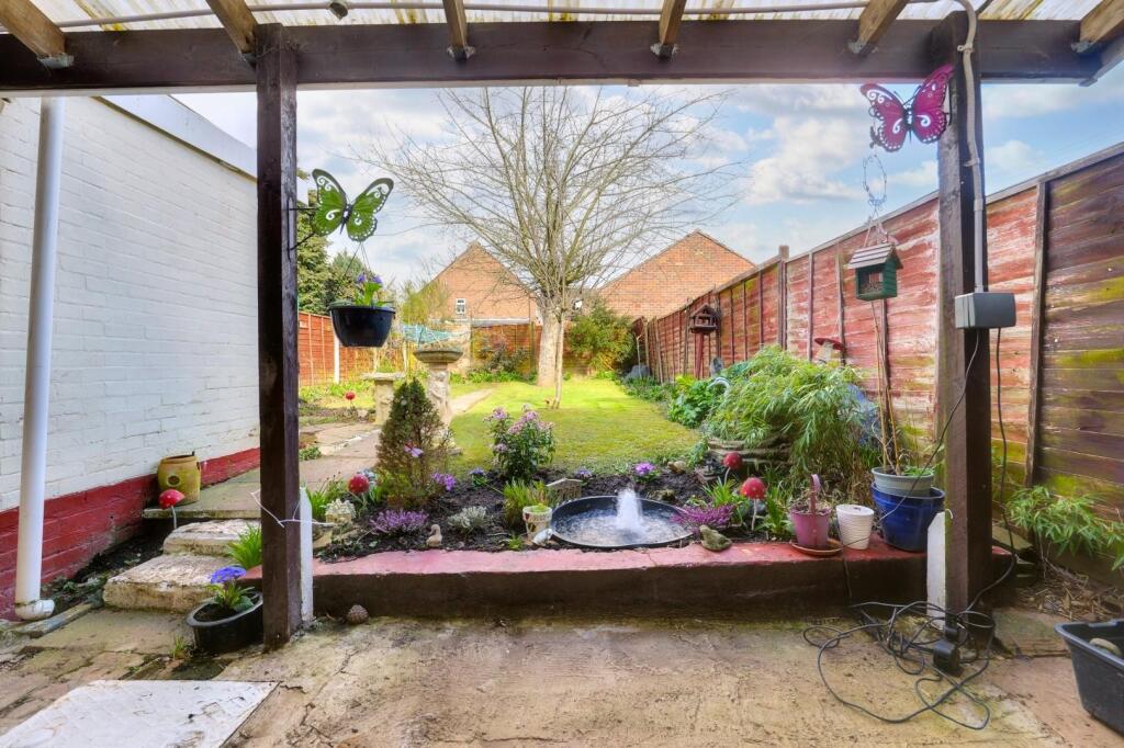Photo of the property