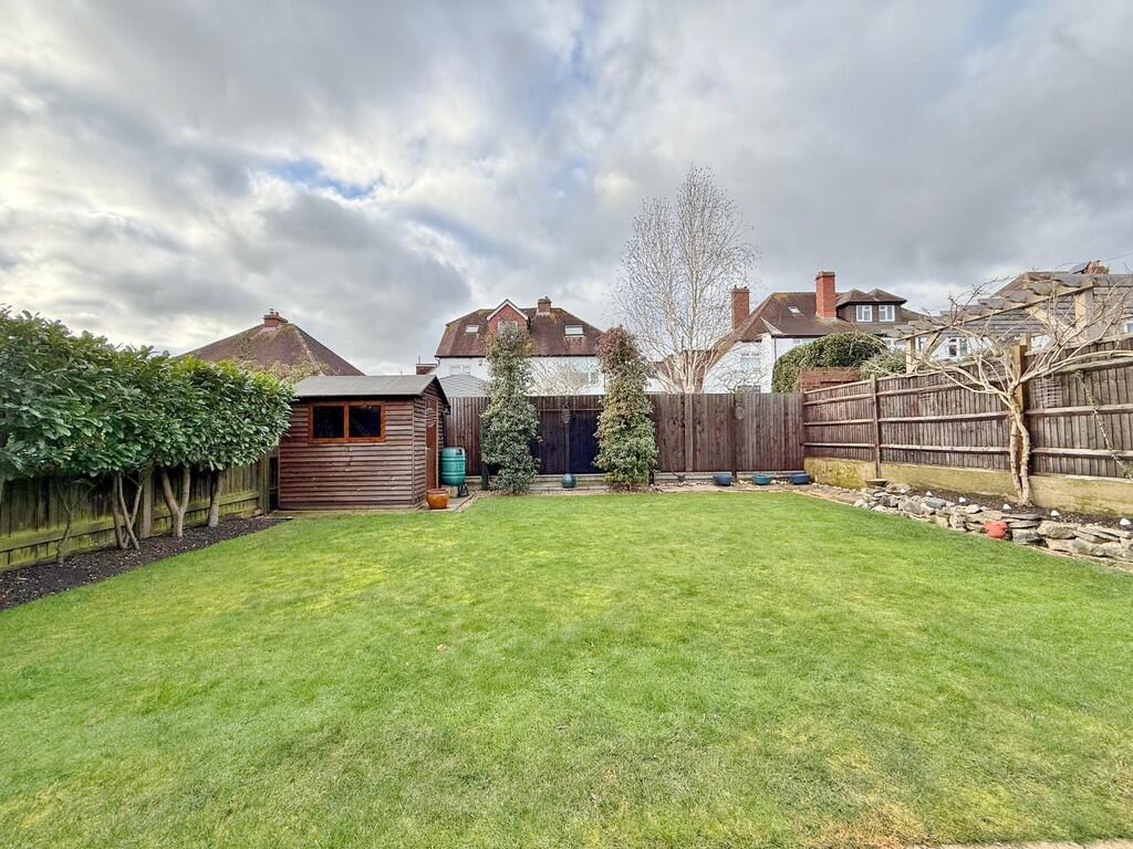 East Cosham Road, Drayton – pohled 4