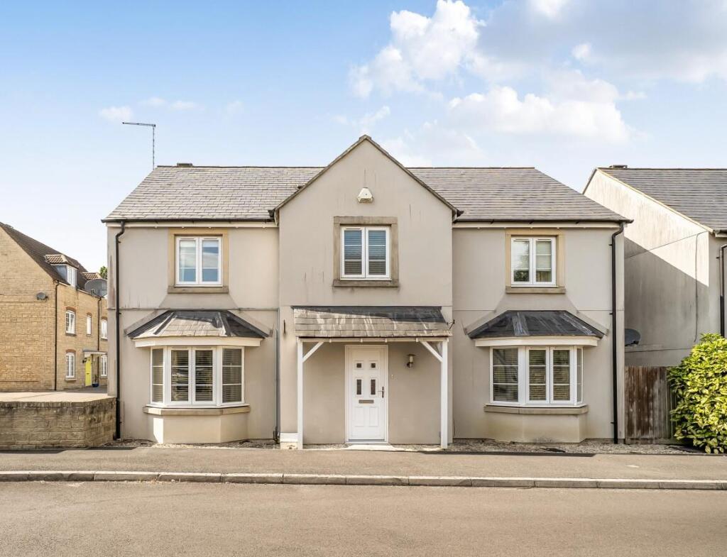 Main image of property: Summerleaze, Corsham