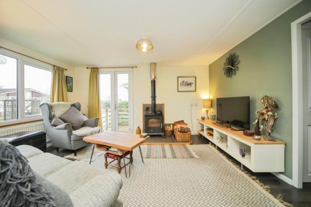Main image of property: Debenham Corner, Wetheringsett, Stowmarket, Suffolk, IP14