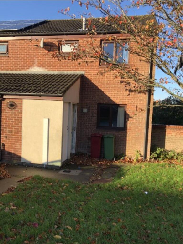 Main image of property: Plymouth Road, Scunthorpe
