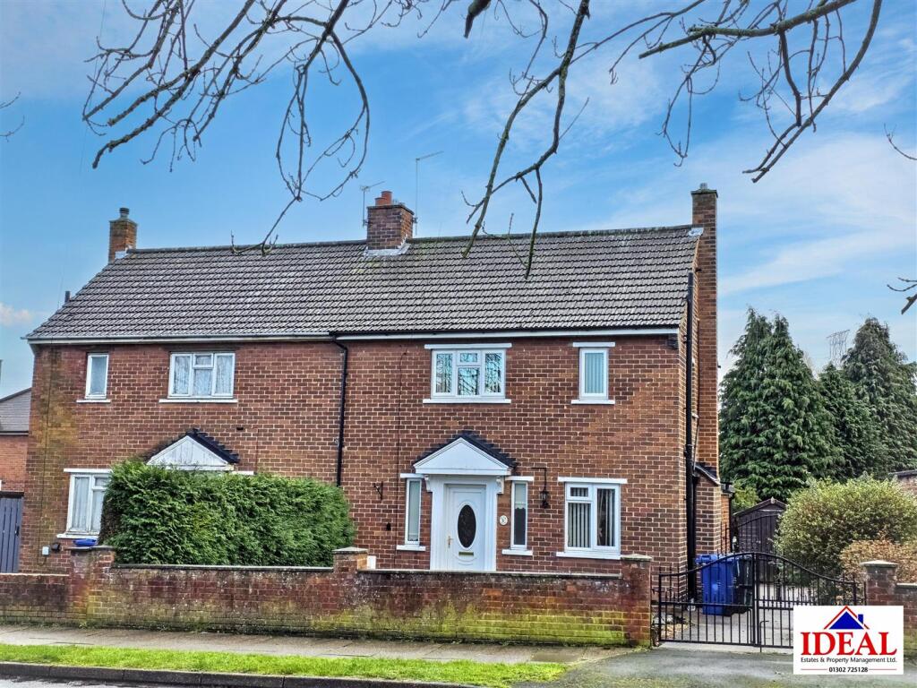 Main image of property: Montagu Road, Sprotbrough, Doncaster