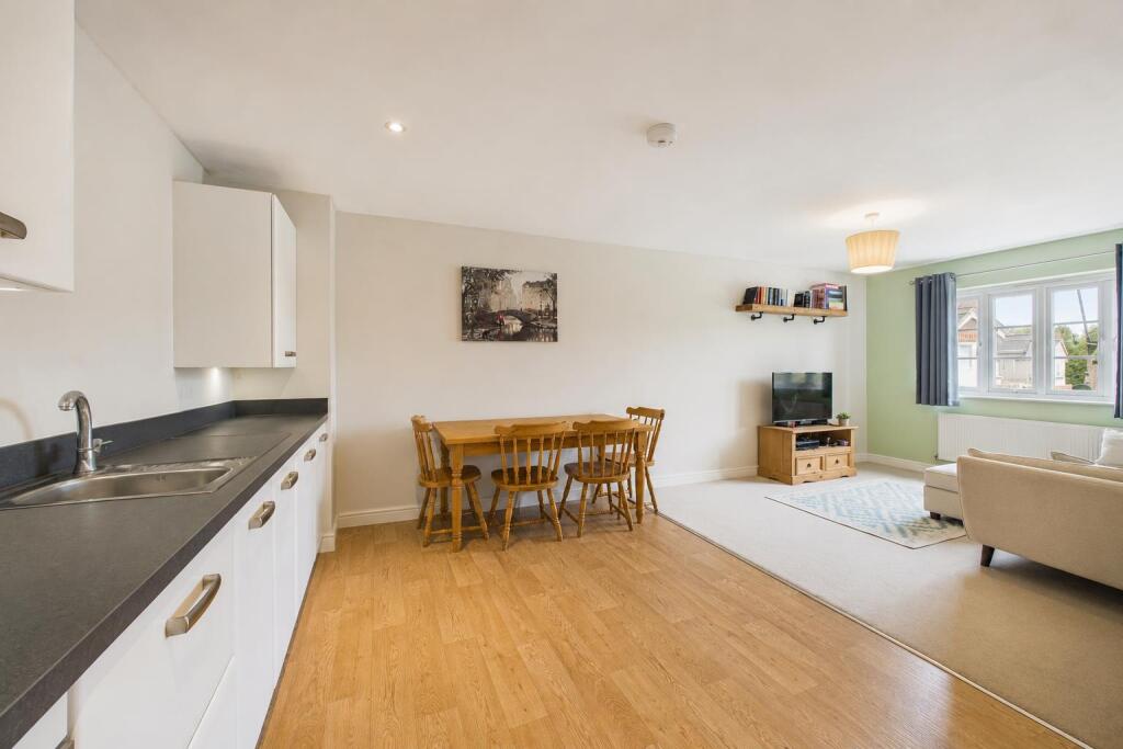 Dove Place, Hatton, Derby photo 4