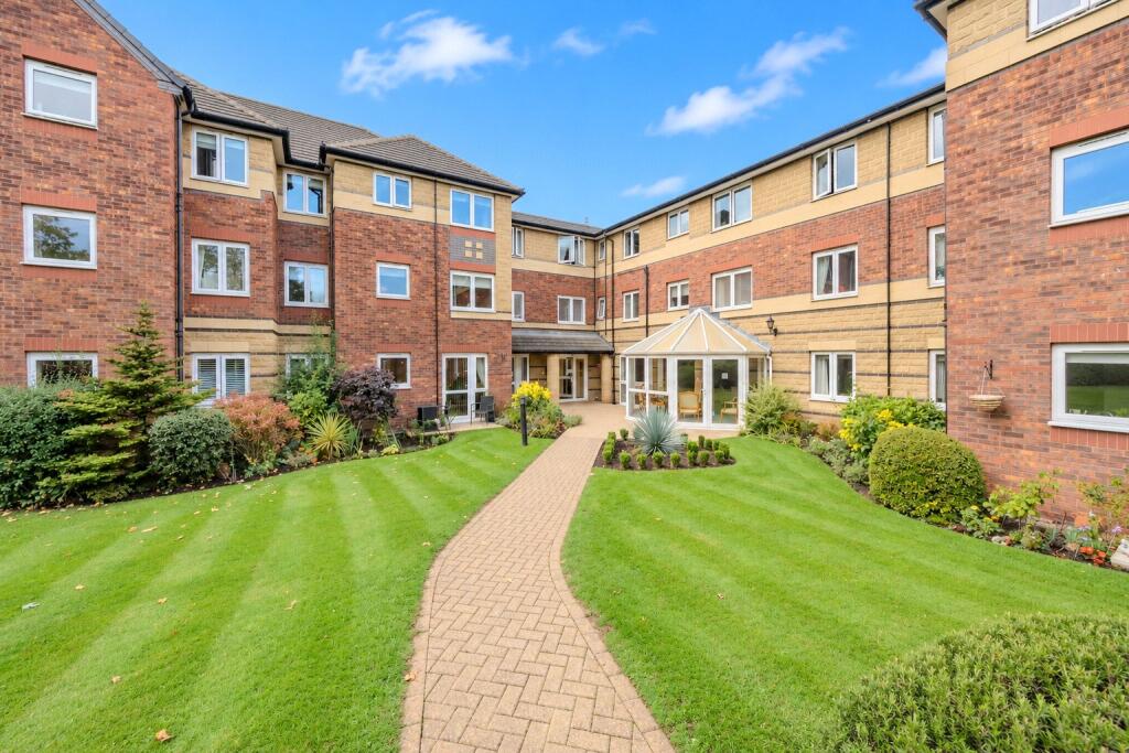 Main image of property: Primrose Court, Primley Park View, Leeds, West Yorkshire