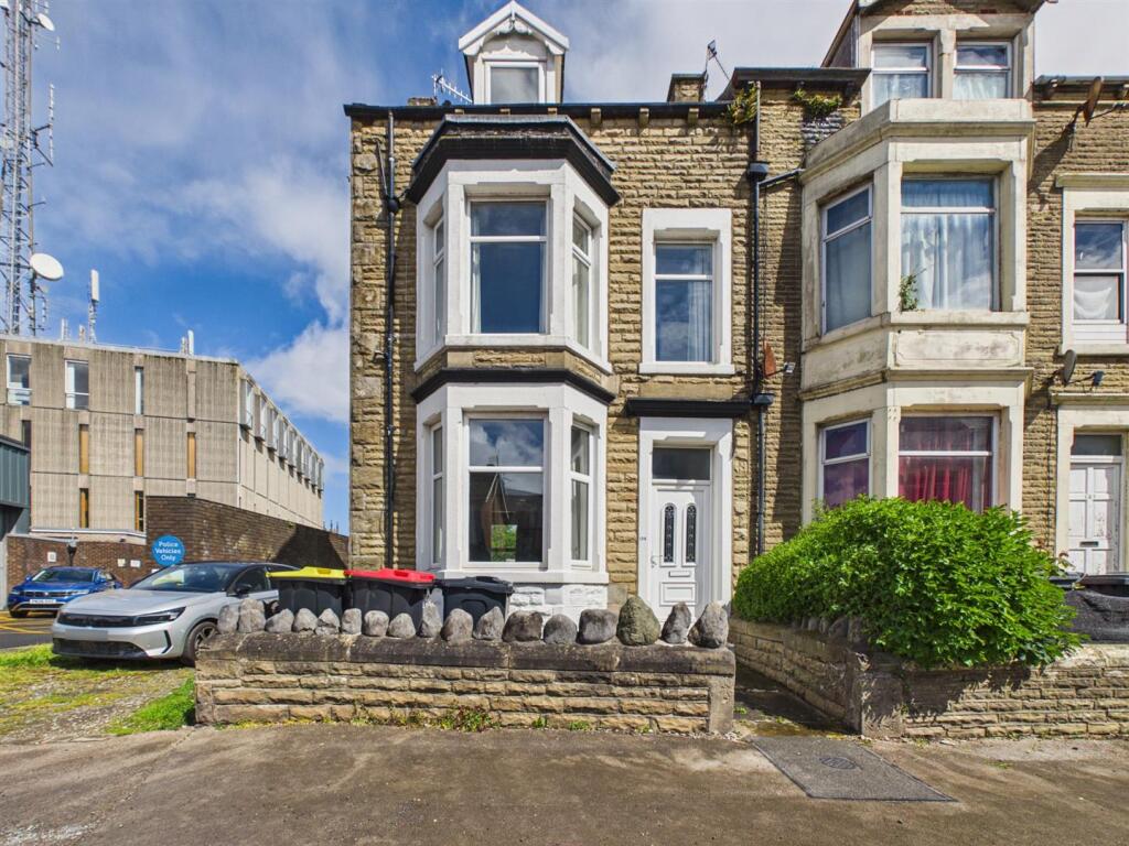 Main image of property: Thornton Road, Morecambe