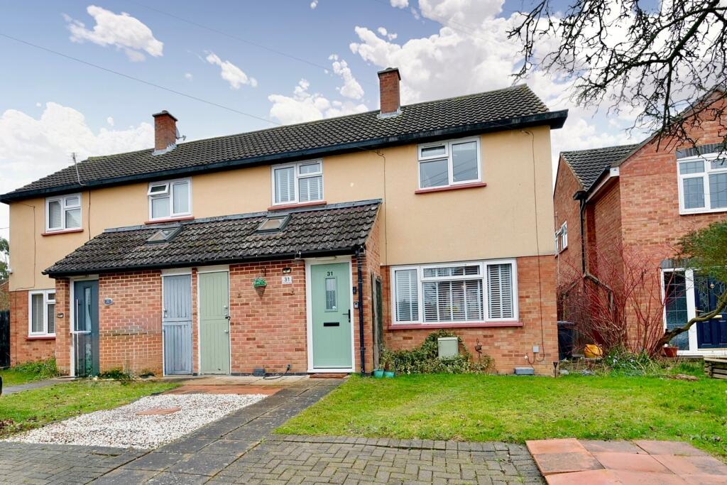 Main image of property: Churchill Avenue, Wyton, Huntingdon, PE28