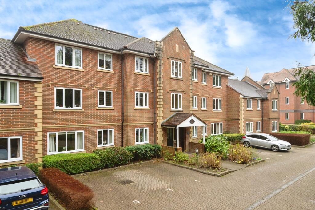 Main image of property: Bayhall Road, Tunbridge Wells
