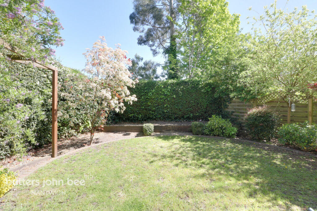 House in Willaston - More