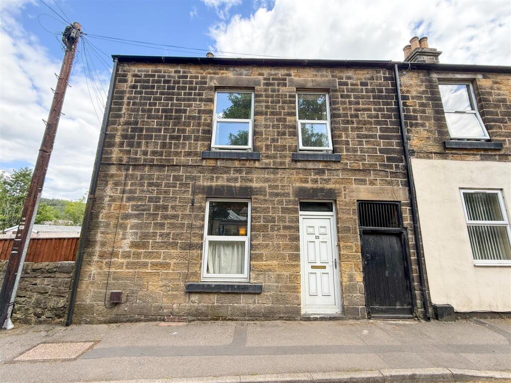 Main image of property: Langsett Road North, Oughtibridge, S35