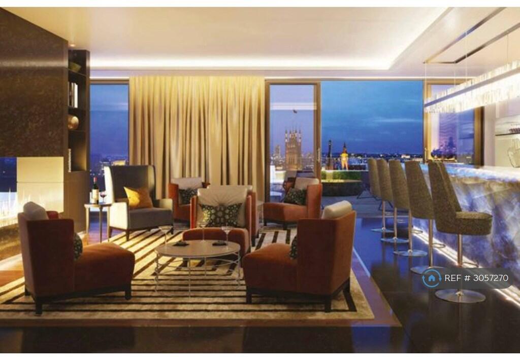Apartment in London - View 3