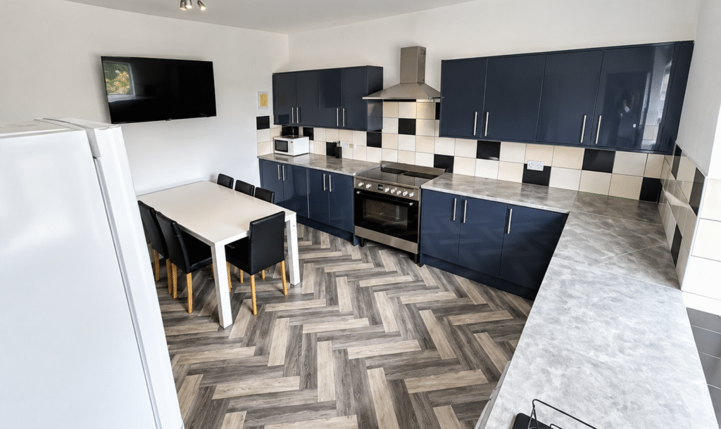 House in Leeds - View 4