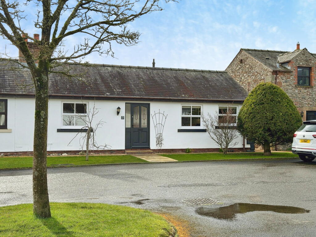 Main image of property: The Courtyards, Moorhouse, Carlisle, CA5
