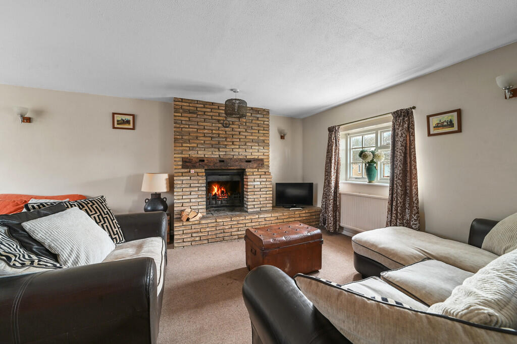 House in West Suffolk, West Row - View 2