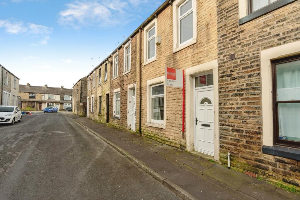 Main image of property: Herbert Street, Burnley, Lancashire, BB11