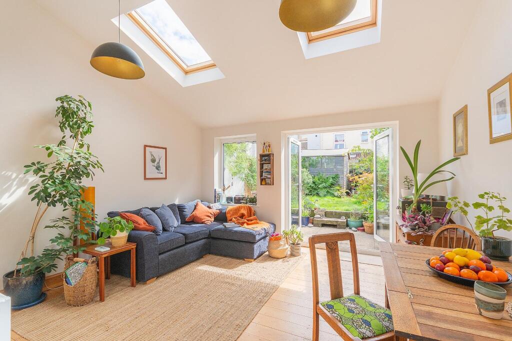 House in Bristol, City of Bristol - View 3