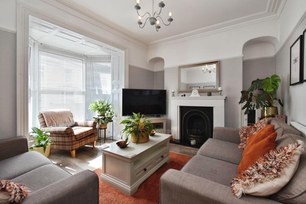 Main image of property: Pembrey Road, Llanelli, Carmarthenshire, SA15
