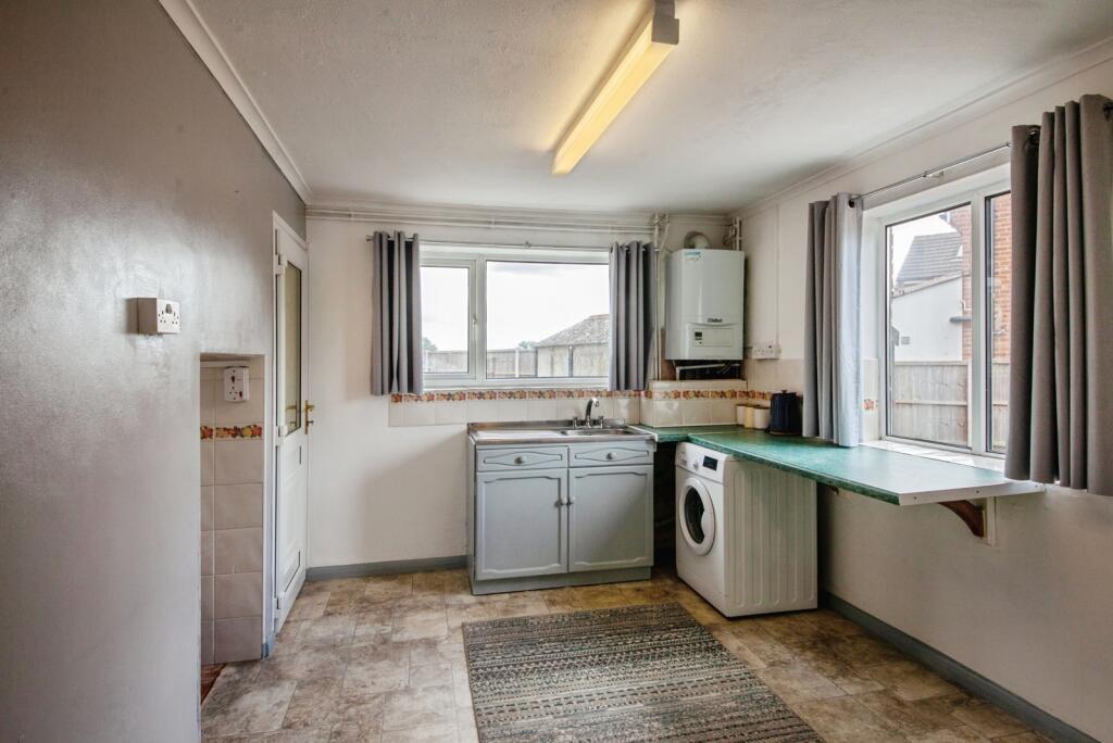 House in Melton, Gaddesby - View 4
