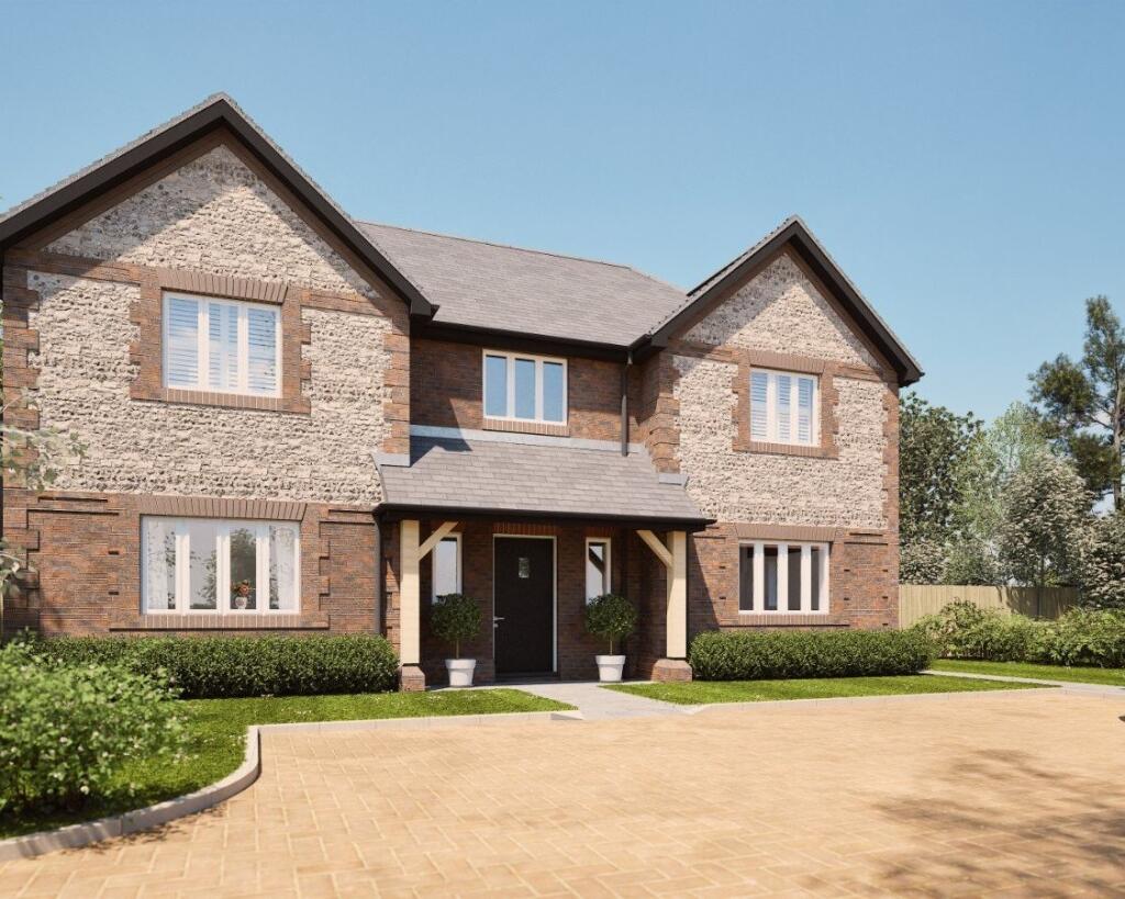 Main image of property: Station Road, Bentworth, Alton, Hampshire, GU34