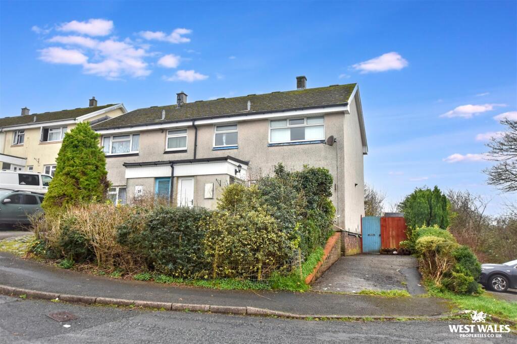 Main image of property: Southdown Close, Pembroke