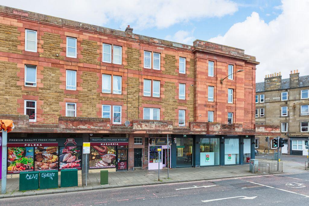 Main image of property: 354/1 Gorgie Road, Edinburgh, EH11 2RQ