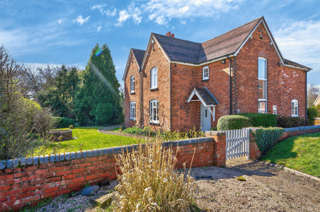 Main image of property: Doverdale Droitwich, Worcestershire, WR9 0QA