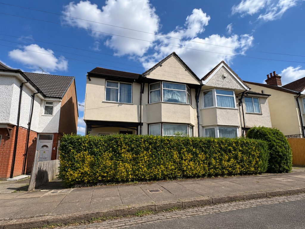 Main image of property: Bodnant Avenue, Leicester