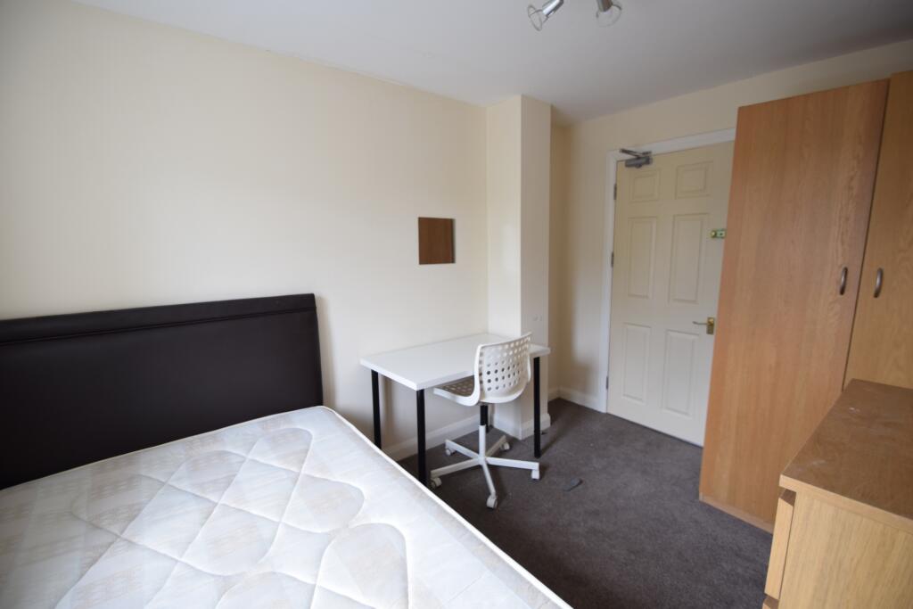 Apartment in Cardiff, The Colonies, Gabalfa - View 5