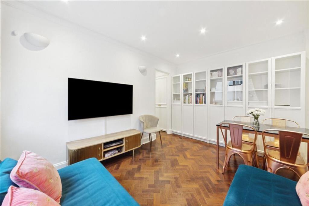 Main image of property: Thackeray Court, London