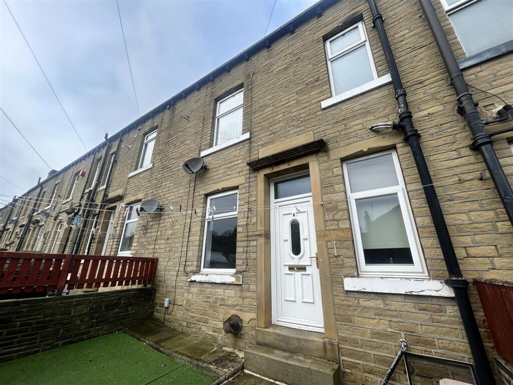 Main image of property: George Street, Elland