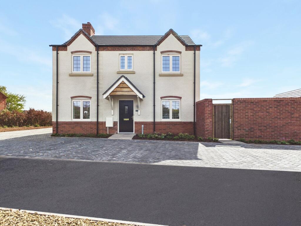 Main image of property: 41 Martley Fields, Martley, Worcestershire, WR6