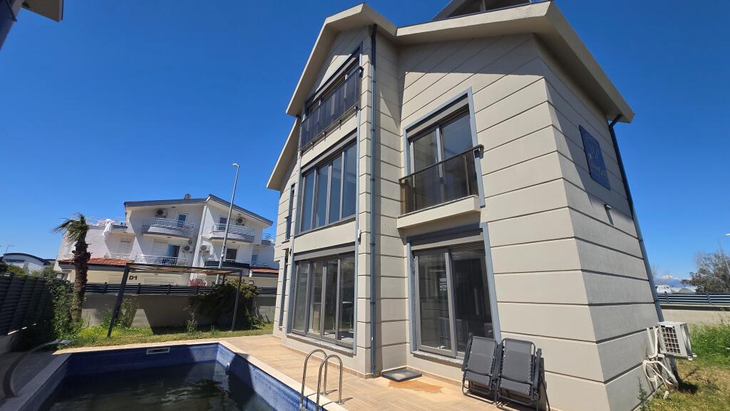 Main image of property: Antalya, Antalya, Belek