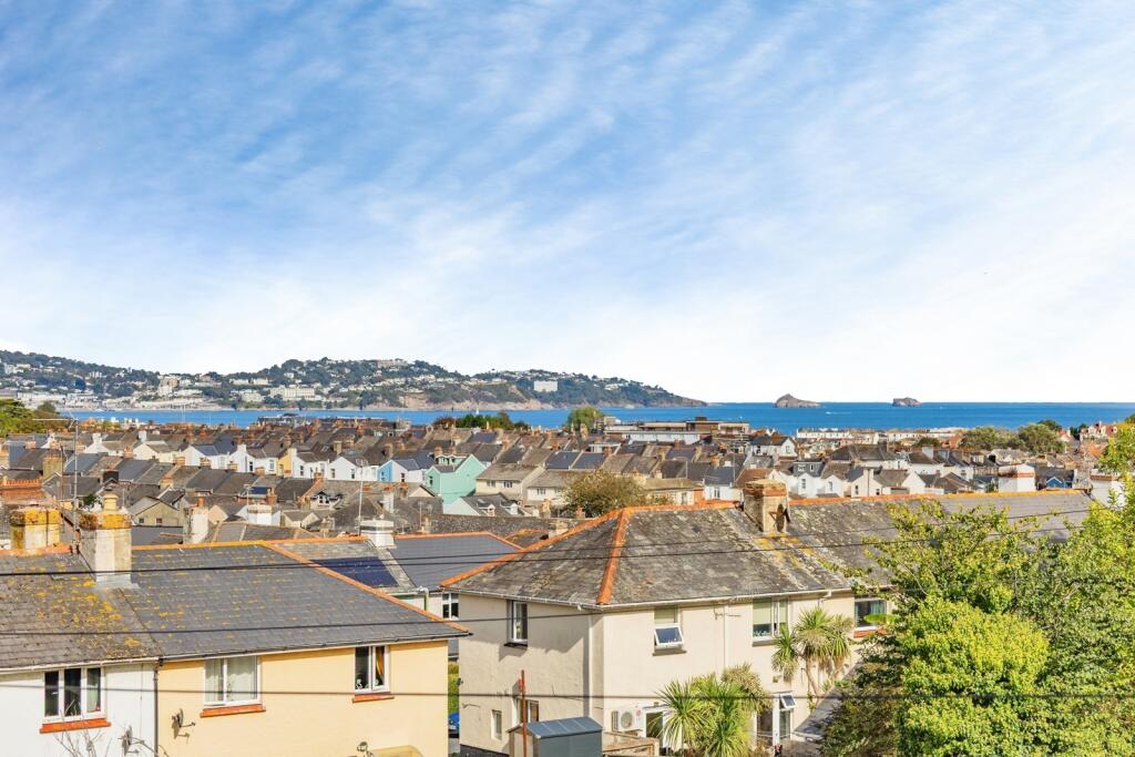 House in Paignton, St Michaels - View 2