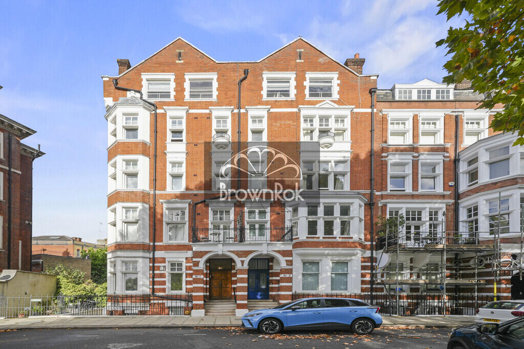 Main image of property: Embankment Gardens, Chelsea