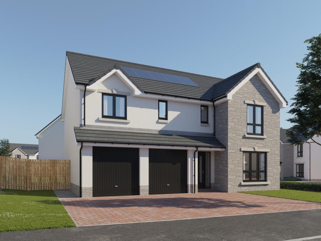Main image of property: Newhouse Road,
East Kilbride,
Glasgow,
G75 8RR